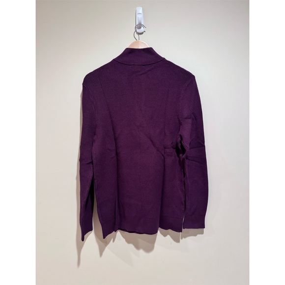 Men’s Express Sweater NWT - Picture 2 of 4